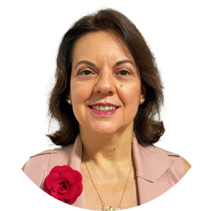 Rosemeire Castanho